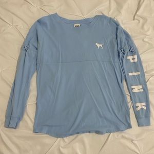 PINK long sleeve
